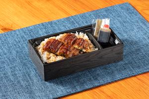 うな丼 梅