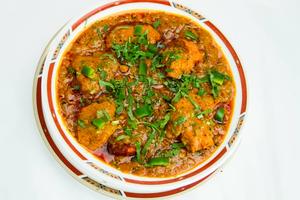 Chicken Tikka Masala(spicy)チキンティッカマサラ(スパイシー)