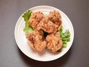 塩ザンギ5piece