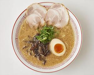 だるまらーめんパートⅡ