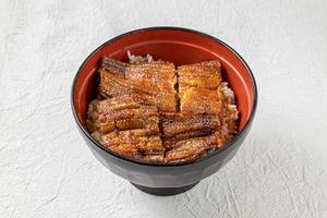 うな丼 竹