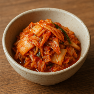 キムチ小鉢