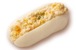 特製たまごサラダ Special egg salad