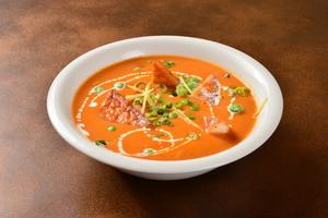 ミックス野菜カレー Mixed Vegetable Curry