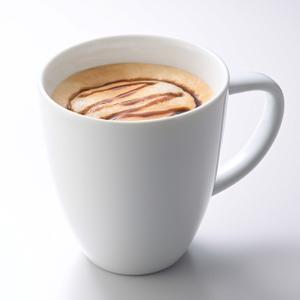 カフェ・ド・クリエ 黒蜜ラテ Brown Sugar Latte
