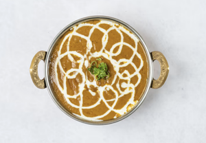 えびカレー Prawn Curry