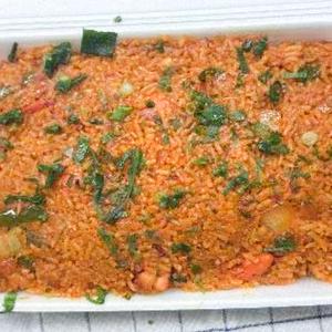 マトンビリヤニ Mutton Biryani