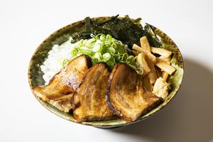 油そば