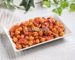 豆サラダ/Chana Salad