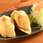 サモサ Samosa