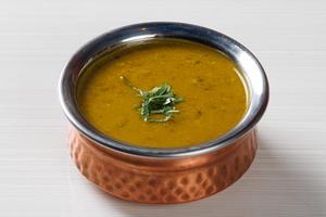 豆カレー - Lentil Curry
