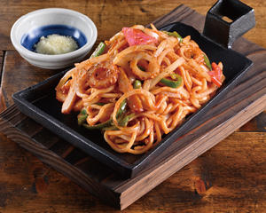 長崎新名物 ちゃポリタン