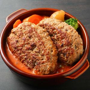 Wビスクdeバーグ