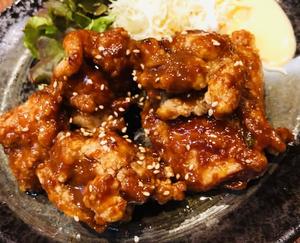 みそ唐揚げ/5個入り