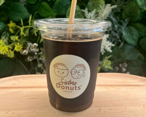 アイスコーヒー