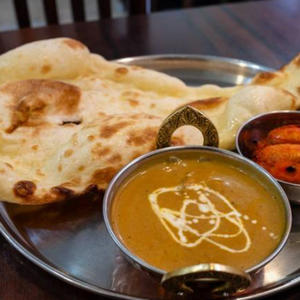 タンドリーセット Tandoori Set