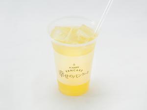 アップルジュース