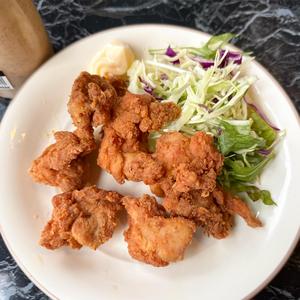 唐揚げ Kharage