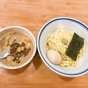 つけ麺大盛り