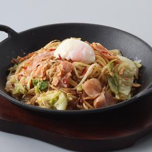 にんにくばじろう  並盛300gGarlic - Regular Portion of 300g