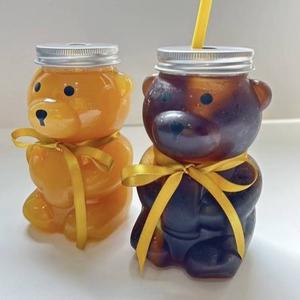 ハンドドリップコーヒー カフェインレス クマカップ(アイスのみ)