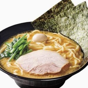 ラーメン Ramen