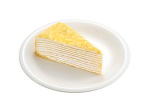 北海道ミルクレープ
