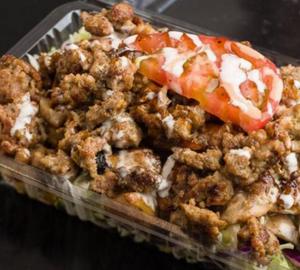 おつまみチキンケバブ Snack Chicken Kebab