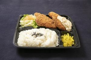 チキンカツ弁当(6個)