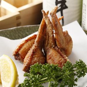 美味！手羽先ギョーザ(1本)