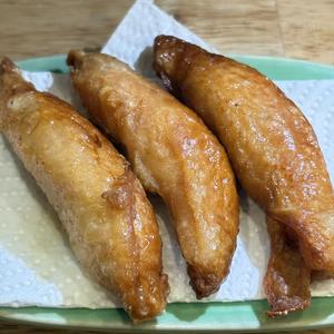 とりかわギョーザ