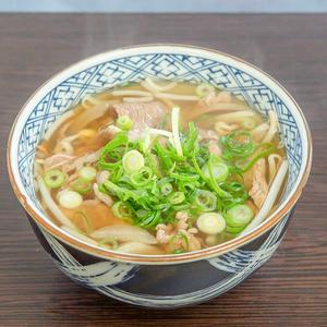 和牛肉吸い