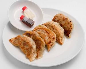 焼餃子(5個)