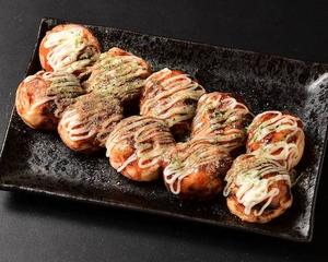 タコ焼き