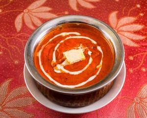 バターチキンカレー Butter Chicken Curry