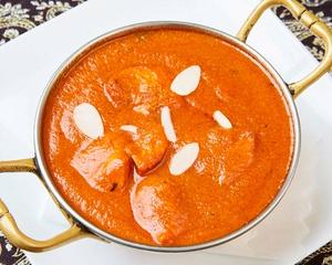 バターチキン Butter Chicken