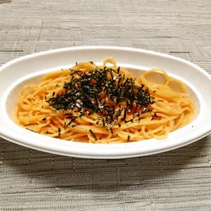たらこスパゲッティー