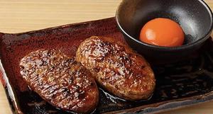 親鶏特製つくね
