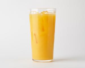 美と健康10salad(テンサラダ) オレンジジュース Orange Juice