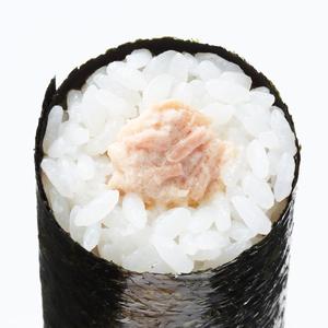 小僧寿し 手巻 シーチキン