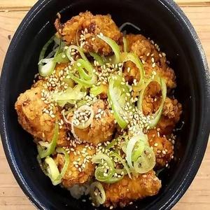 チキンライス