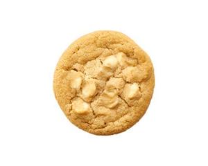 ホワイトチョコマカダミアクッキー White chocolate Macadamia