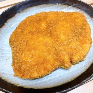 ビックチキンカツ(1枚)
