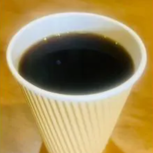 コーヒー HOT