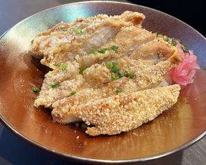 大鶏排(ダージーパイ)
