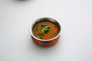 ネパールカレー