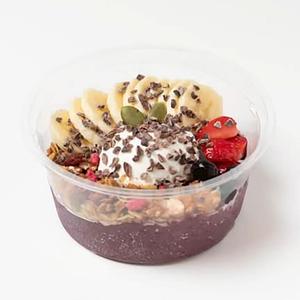 グリークアサイーボウル(GREEK ACAI BOWL)