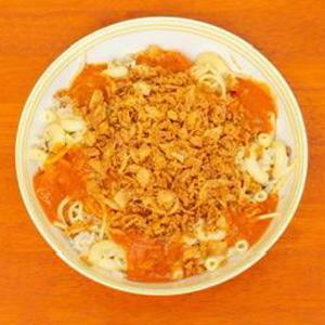 コシャリ Koshari