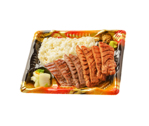 熟成たん しおみそ味比べ