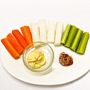 スティックサラダ Stick Salad
